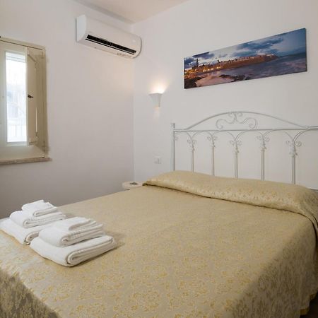 Appartement Sotto Il Campanile à Monopoli Extérieur photo